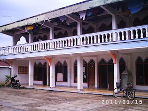 Foto-sejarah